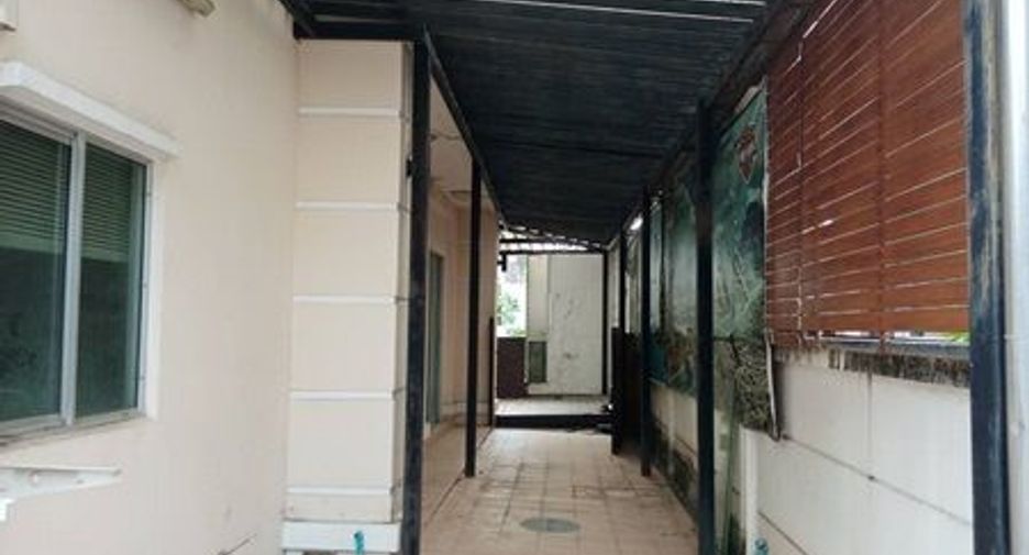 For sale 3 bedrooms house in Mueang Nonthaburi, Nonthaburi