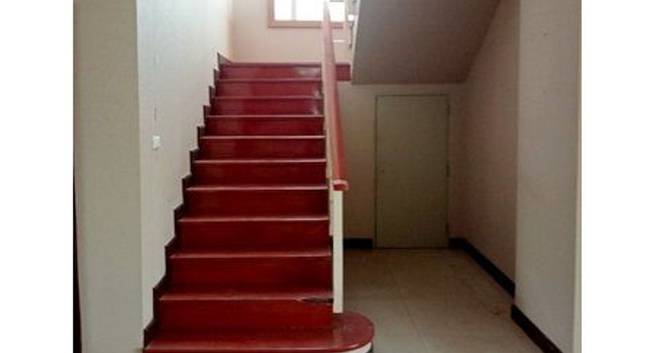 For sale 3 bedrooms house in Mueang Nonthaburi, Nonthaburi