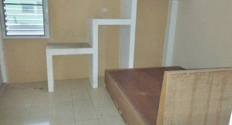 For sale 46 bedrooms apartment in Mueang Surat Thani, Surat Thani