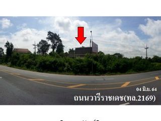 出售 土地 在 Mueang Yasothon, Yasothon