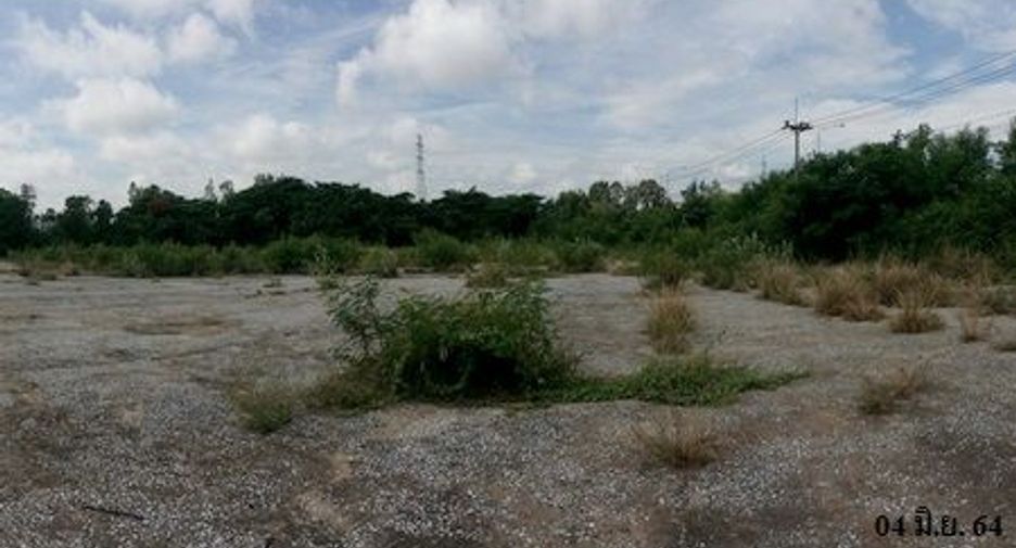 For sale land in Mueang Yasothon, Yasothon