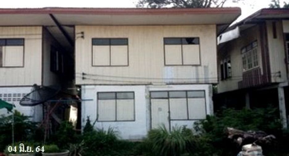 For sale land in Mueang Yasothon, Yasothon