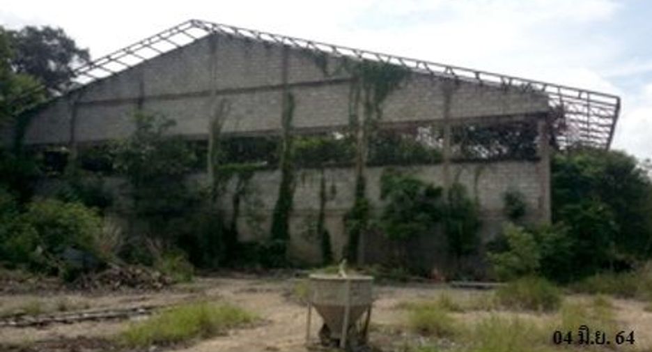 For sale land in Mueang Yasothon, Yasothon