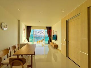 Condo en alquiler de 1 habitaciones en Na Jomtien, Pattaya