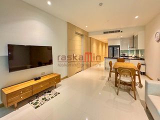 Condo en alquiler de 1 habitaciones en Na Jomtien, Pattaya