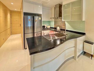 Condo en alquiler de 1 habitaciones en Na Jomtien, Pattaya