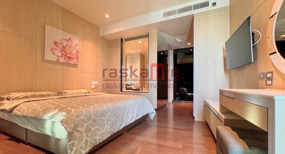 For rent 1 bed condo in Sattahip, Chonburi