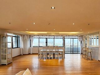 出租 4 卧室 公寓 在 Pak Kret, Nonthaburi
