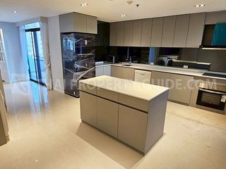 出租 4 卧室 公寓 在 Pak Kret, Nonthaburi