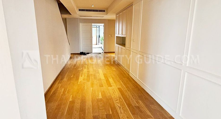 For rent 4 bedrooms condo in Pak Kret, Nonthaburi