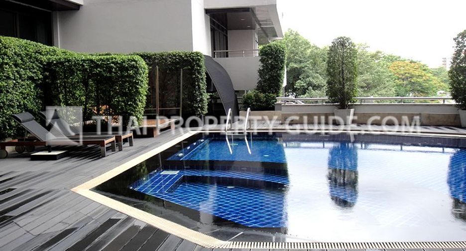 For rent 4 bedrooms condo in Pak Kret, Nonthaburi