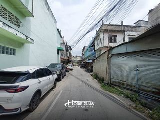 Local comercial en venta de 2 habitaciones en Krathum Baen, Samut Sakhon