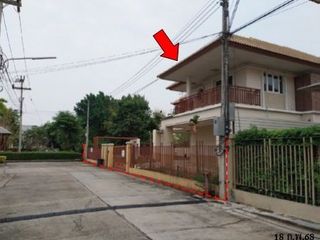 For sale 4 bedrooms house in Bang Pa-in, Phra Nakhon Si Ayutthaya