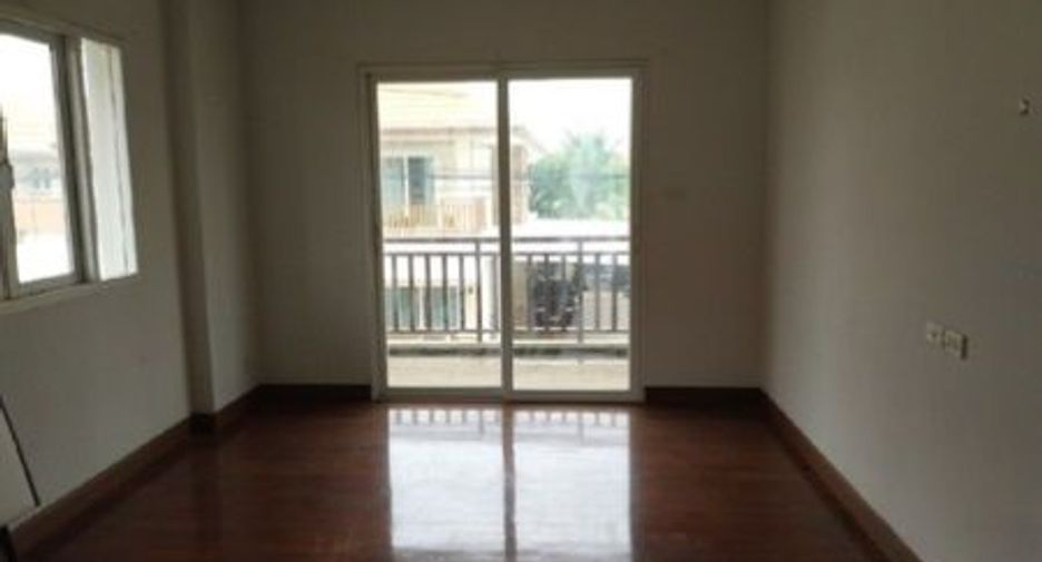 ขาย 4 ห้องนอน บ้านเดี่ยว ใน บางปะอิน, พระนครศรีอยุธยา