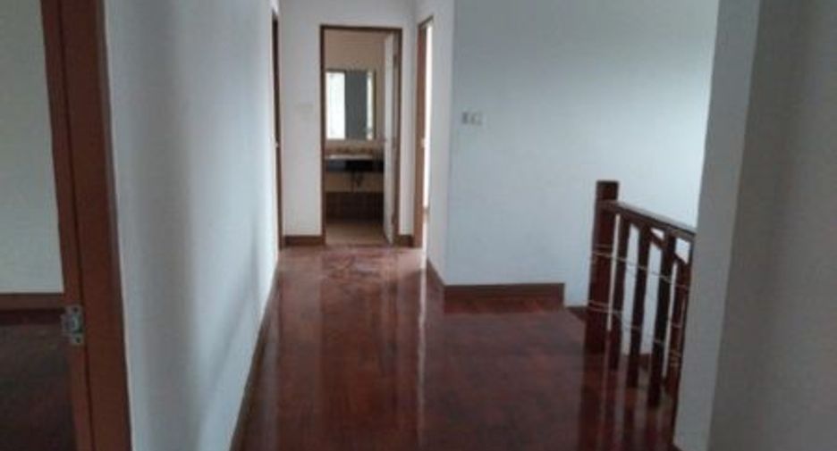 ขาย 4 ห้องนอน บ้านเดี่ยว ใน บางปะอิน, พระนครศรีอยุธยา