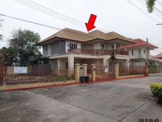 For sale 4 bedrooms house in Bang Pa-in, Phra Nakhon Si Ayutthaya