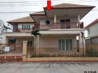 For sale 4 bedrooms house in Bang Pa-in, Phra Nakhon Si Ayutthaya