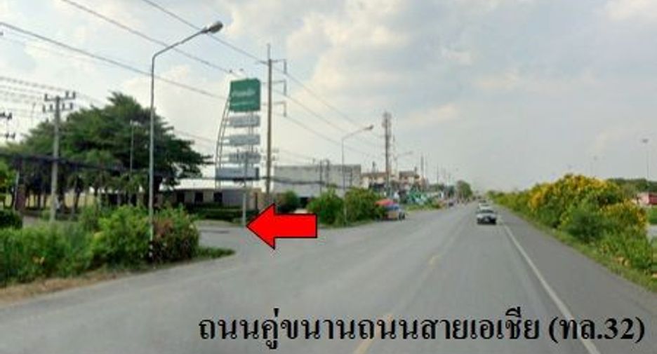 ขาย 4 ห้องนอน บ้านเดี่ยว ใน บางปะอิน, พระนครศรีอยุธยา