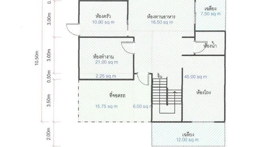 ขาย 4 ห้องนอน บ้านเดี่ยว ใน บางปะอิน, พระนครศรีอยุธยา
