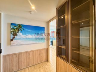 For rent 2 bedrooms condo in Bang Lamung, Chonburi