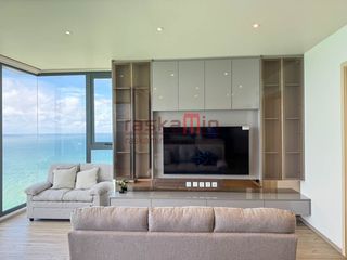 For rent 2 bedrooms condo in Bang Lamung, Chonburi