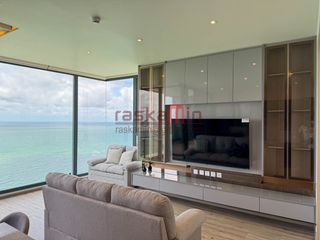 For rent 2 bedrooms condo in Bang Lamung, Chonburi