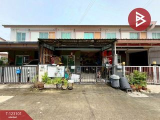 ขาย 3 ห้องนอน ทาวน์เฮ้าส์ ใน เมืองปทุมธานี, ปทุมธานี