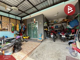 ขาย 3 ห้องนอน ทาวน์เฮ้าส์ ใน เมืองปทุมธานี, ปทุมธานี