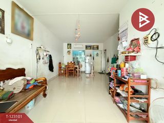 ขาย 3 ห้องนอน ทาวน์เฮ้าส์ ใน เมืองปทุมธานี, ปทุมธานี