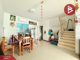 ขาย 3 ห้องนอน ทาวน์เฮ้าส์ ใน เมืองปทุมธานี, ปทุมธานี