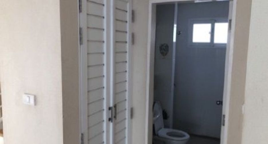 For sale 3 bedrooms house in Sai Mai, Bangkok