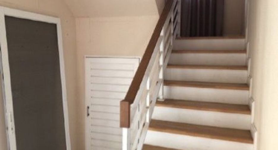 For sale 3 bedrooms house in Sai Mai, Bangkok