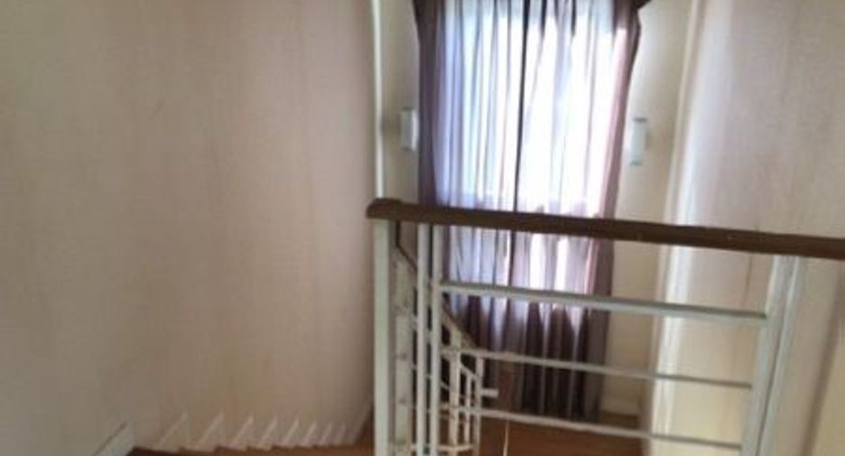 For sale 3 bedrooms house in Sai Mai, Bangkok