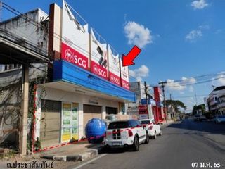 出售 商业空间 在 Mueang Yasothon, Yasothon