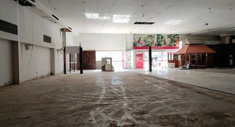 For sale retail Space in Mueang Yasothon, Yasothon