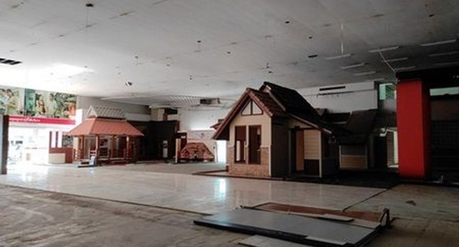 For sale retail Space in Mueang Yasothon, Yasothon