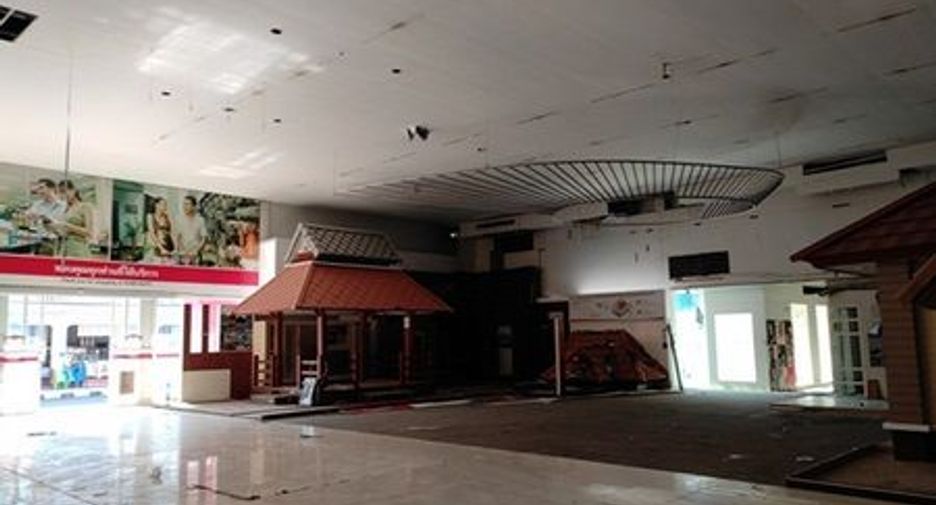 For sale retail Space in Mueang Yasothon, Yasothon