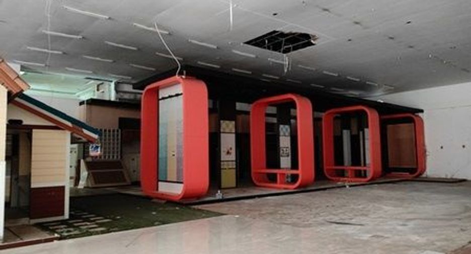 For sale retail Space in Mueang Yasothon, Yasothon