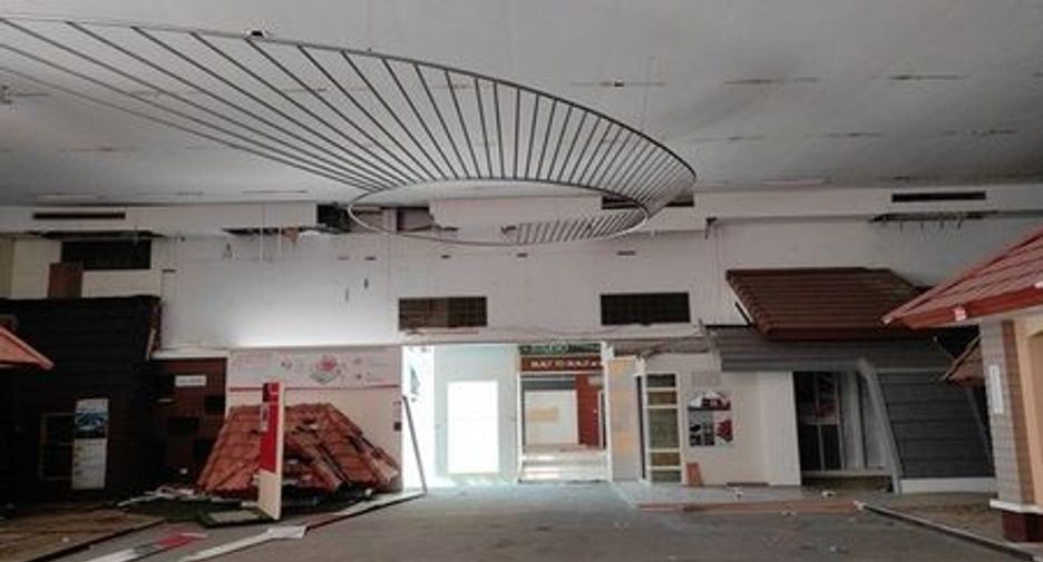 For sale retail Space in Mueang Yasothon, Yasothon