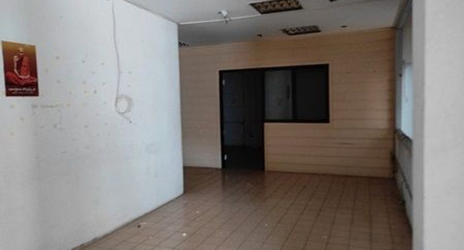 For sale retail Space in Mueang Yasothon, Yasothon