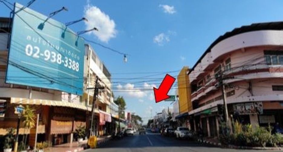 For sale retail Space in Mueang Yasothon, Yasothon
