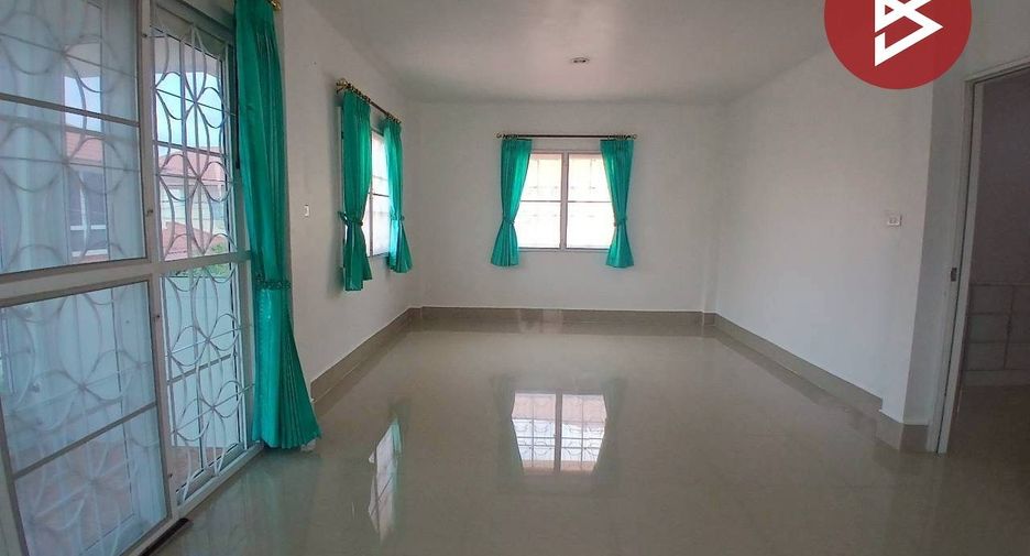 Casa en venta de 4 habitaciones en Mueang Samut Prakan, Samut Prakan