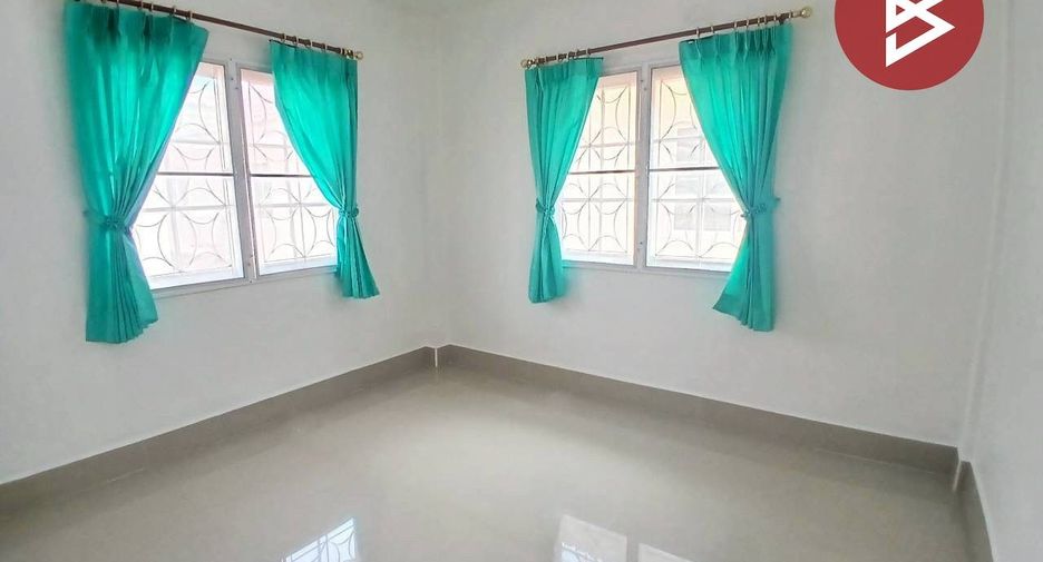 Casa en venta de 4 habitaciones en Mueang Samut Prakan, Samut Prakan