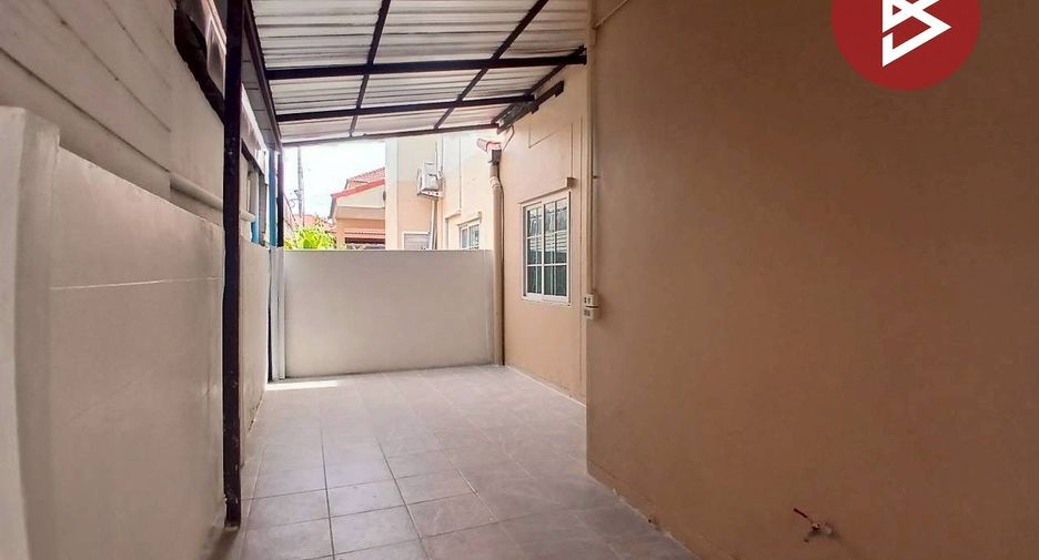 Casa en venta de 4 habitaciones en Mueang Samut Prakan, Samut Prakan