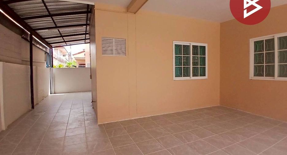 Casa en venta de 4 habitaciones en Mueang Samut Prakan, Samut Prakan