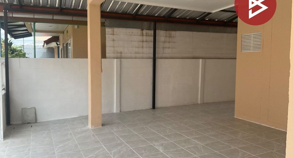 Casa en venta de 4 habitaciones en Mueang Samut Prakan, Samut Prakan