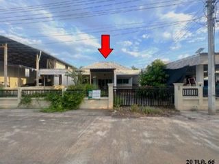 For sale 2 bedrooms house in Mueang Phitsanulok, Phitsanulok