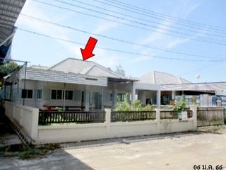 For sale 2 bedrooms house in Mueang Phitsanulok, Phitsanulok