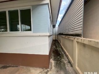 For sale 2 bedrooms house in Mueang Phitsanulok, Phitsanulok