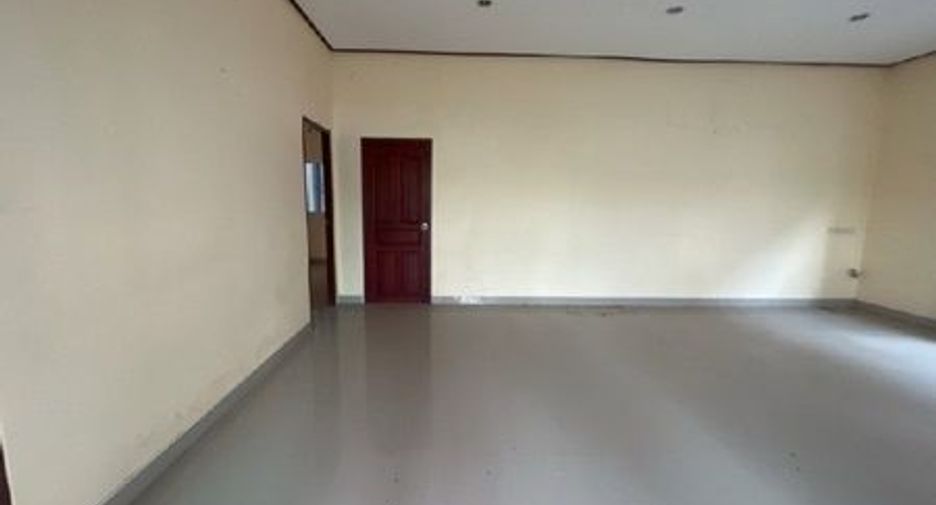 For sale 2 bedrooms house in Mueang Phitsanulok, Phitsanulok